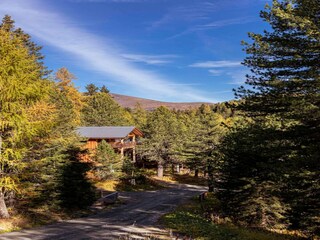 Ferienpark Turracherhöhe Umgebung 30