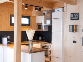 Vakantiepark Turracherhöhe Kenmerken 11