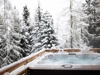 Ferienpark Turracherhöhe  33