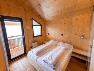 Parco vacanze Turracherhöhe Caratteristiche 10