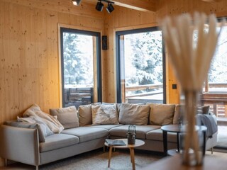 Vakantiepark Turracherhöhe Kenmerken 16