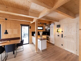 Parc de vacances Turracherhöhe Équipement 16