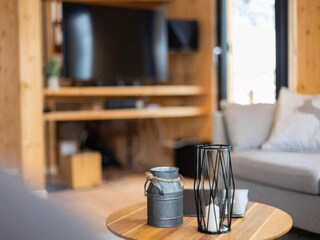 Parc de vacances Turracherhöhe  33