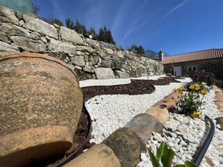 Villa Castro Laboreiro Grabación al aire libre 7