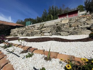 Villa Castro Laboreiro Buitenaudio-opname 10