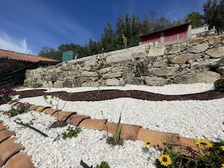 Villa Castro Laboreiro Outdoor Recording 17