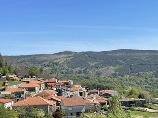 Villa Castro Laboreiro Buitenaudio-opname 11