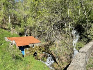 Villa Castro Laboreiro Buitenaudio-opname 18
