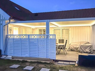 Holiday house Welt Outdoor Recording 4