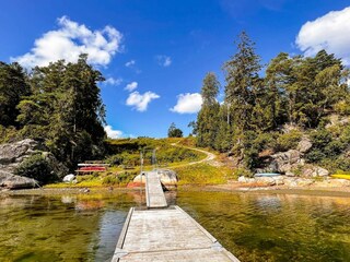 Vakantiehuis Welt  12