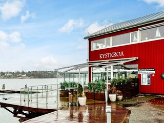 Vakantiehuis Welt  12