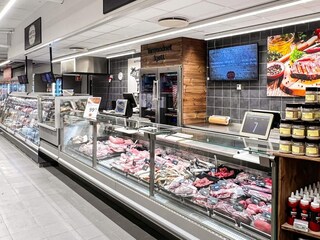 Vakantiehuis Welt  13