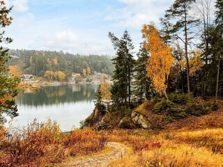 Vakantiehuis Welt  17