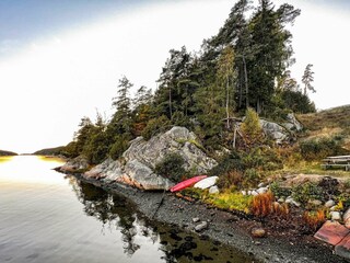 Vakantiehuis Welt  19