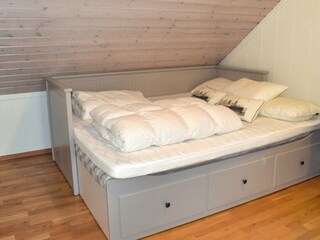 Vakantiehuis Welt  35