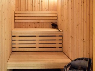 Vakantiehuis Welt  25