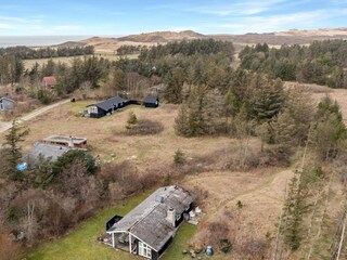 Maison de vacances Lønstrup Enregistrement extérieur 3