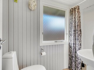 Maison de vacances Lønstrup  10