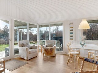 Casa per le vacanze Lønstrup  8
