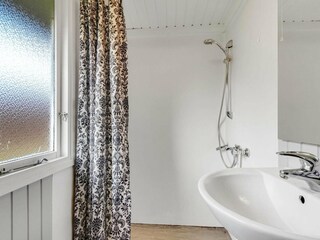 Maison de vacances Lønstrup  12