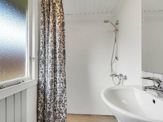 Maison de vacances Lønstrup  5