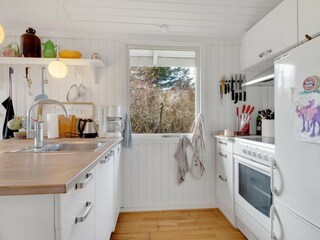 Maison de vacances Lønstrup  10