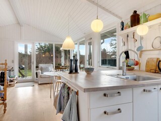 Casa de vacaciones Lønstrup  10