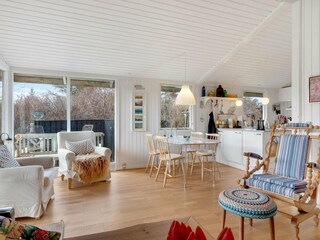 Maison de vacances Lønstrup  6