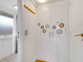 Holiday house Lønstrup  5