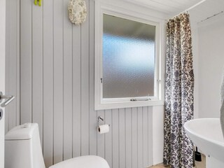 Holiday house Lønstrup  14
