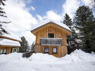 Vakantiepark Turracherhöhe Buitenaudio-opname 5