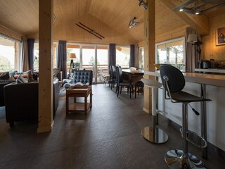 Vakantiepark Turracherhöhe Kenmerken 12