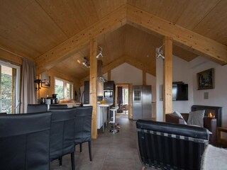 Vakantiepark Turracherhöhe Kenmerken 11