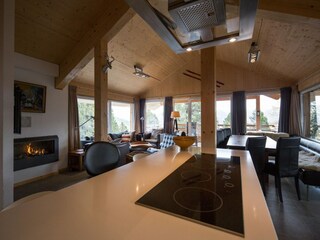 Parque de vacaciones Turracherhöhe Características 15