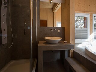 Parco vacanze Turracherhöhe Caratteristiche 8