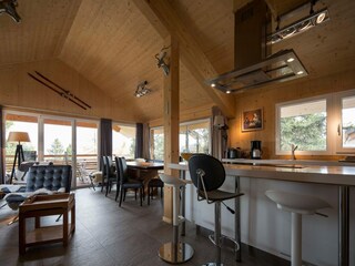 Vakantiepark Turracherhöhe Kenmerken 16