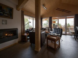 Parco vacanze Turracherhöhe Caratteristiche 9