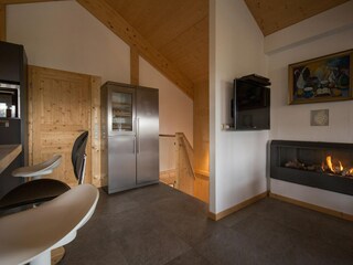 Vakantiepark Turracherhöhe Kenmerken 12