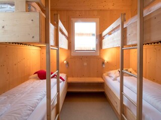 Vakantiepark Turracherhöhe Kenmerken 6