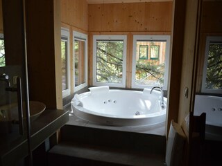 Parc de vacances Turracherhöhe  39