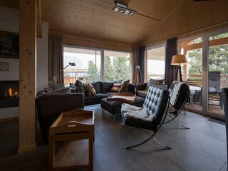 Vakantiepark Turracherhöhe Kenmerken 19