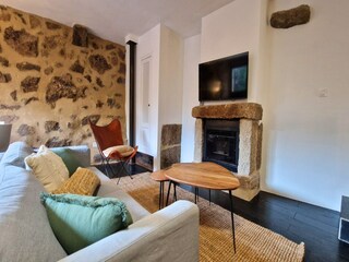 Villa Castro Laboreiro Features 19