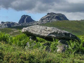Villa Castro Laboreiro Buitenaudio-opname 2