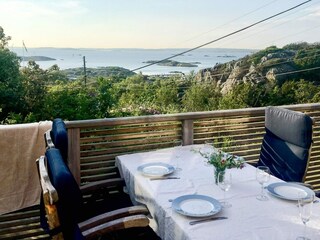 Ferienhaus Göteborg Außenaufnahme 3