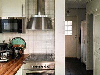 Ferienhaus Göteborg  15