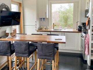 Vakantiehuis Göteborg  14