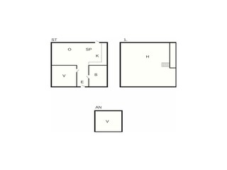 Ferienhaus Göteborg Grundriss 17