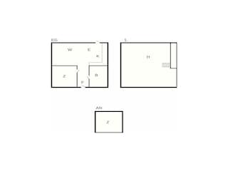 Holiday house Göteborg Floor Plan 9