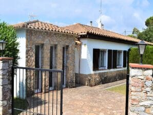 Apartment House 5 People - Begur - image1