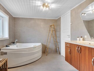 Maison de vacances Vester Hjermitslev  15